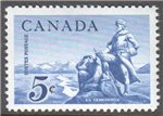 Canada Scott 378 MNH